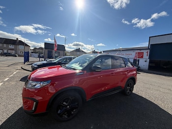 Used Suzuki Vitara 2018 for sale - 76023169: Photo