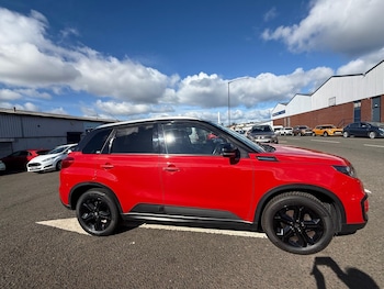 Used Suzuki Vitara 2018 for sale - 76023169: Photo