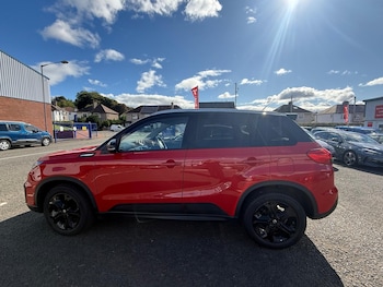 Used Suzuki Vitara 2018 for sale - 76023169: Photo