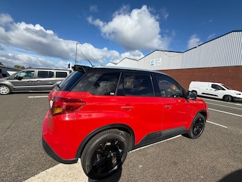 Used Suzuki Vitara 2018 for sale - 76023169: Photo