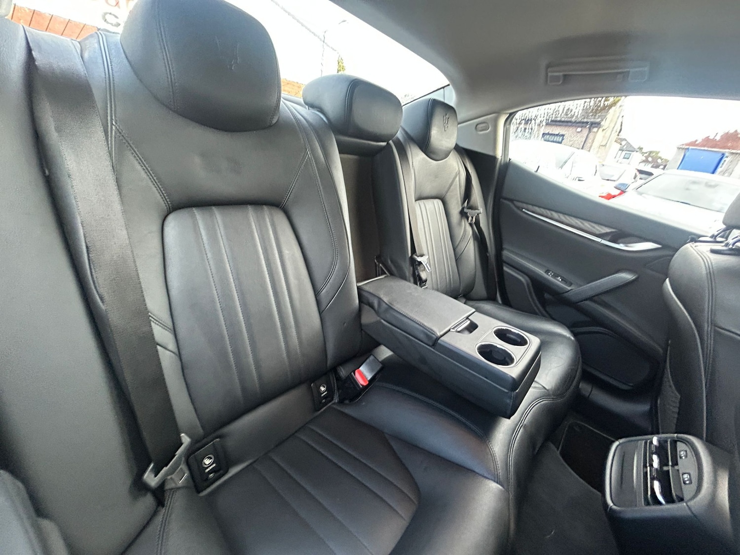 Vehicle 23
