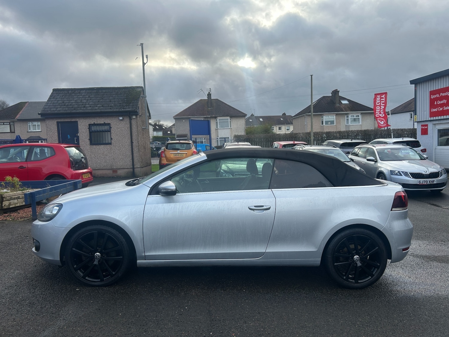 Used Volkswagen Golf 2013 for sale - 77168124: Photo 10