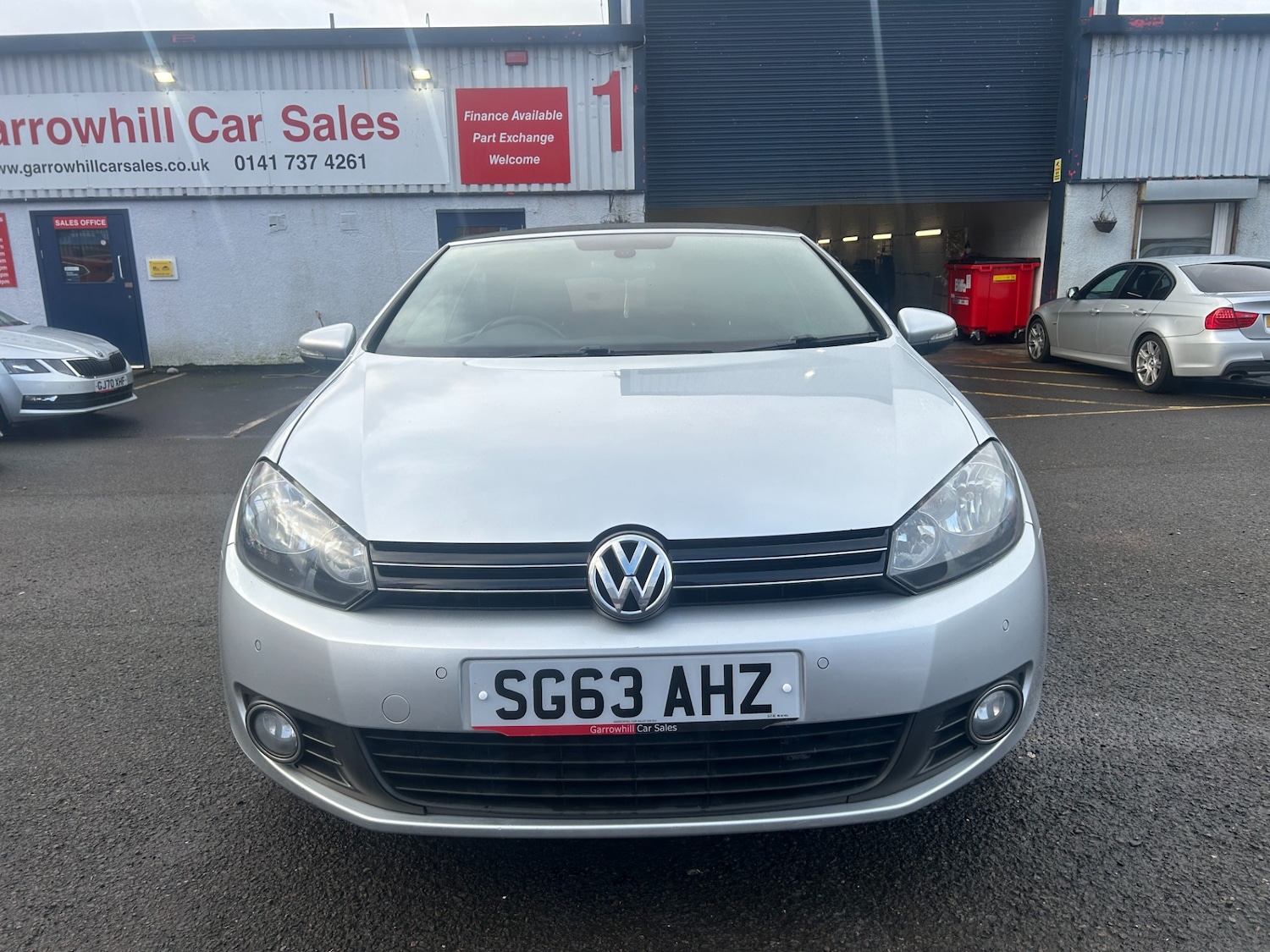 Used Volkswagen Golf 2013 for sale - 77168124: Photo 11