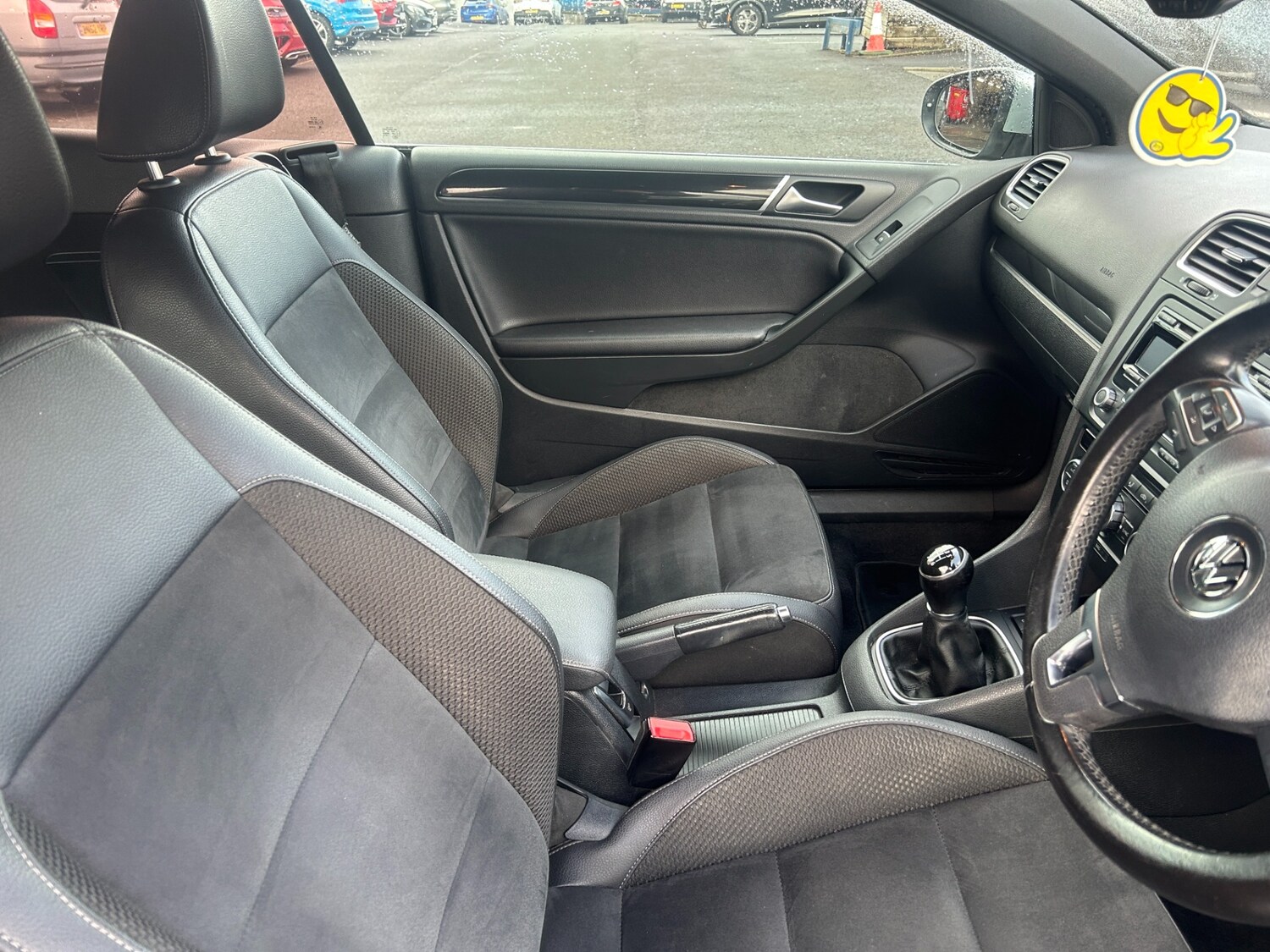 Used Volkswagen Golf 2013 for sale - 77168124: Photo 13