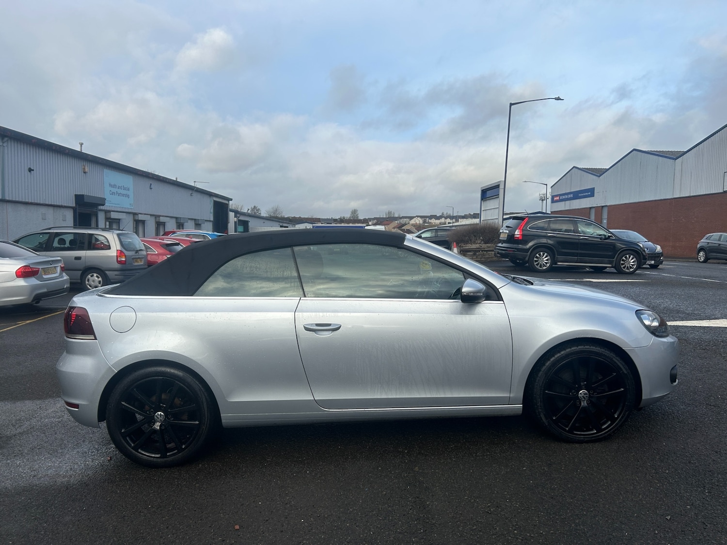 Used Volkswagen Golf 2013 for sale - 77168124: Photo 8