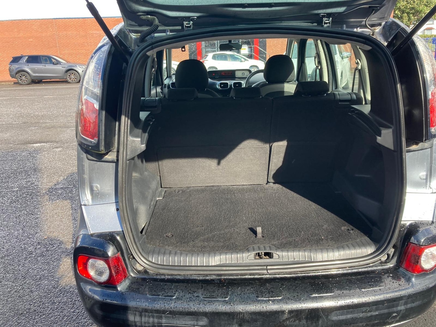 Vehicle 9