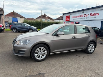 Used Volkswagen Golf 2013 for sale - 79505129: Photo