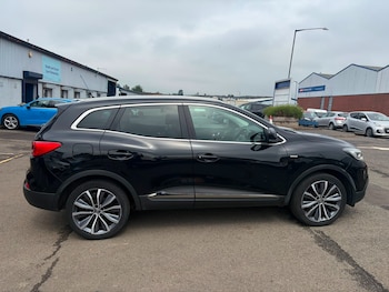 Used Renault Kadjar 2017 for sale - 78915375: Photo