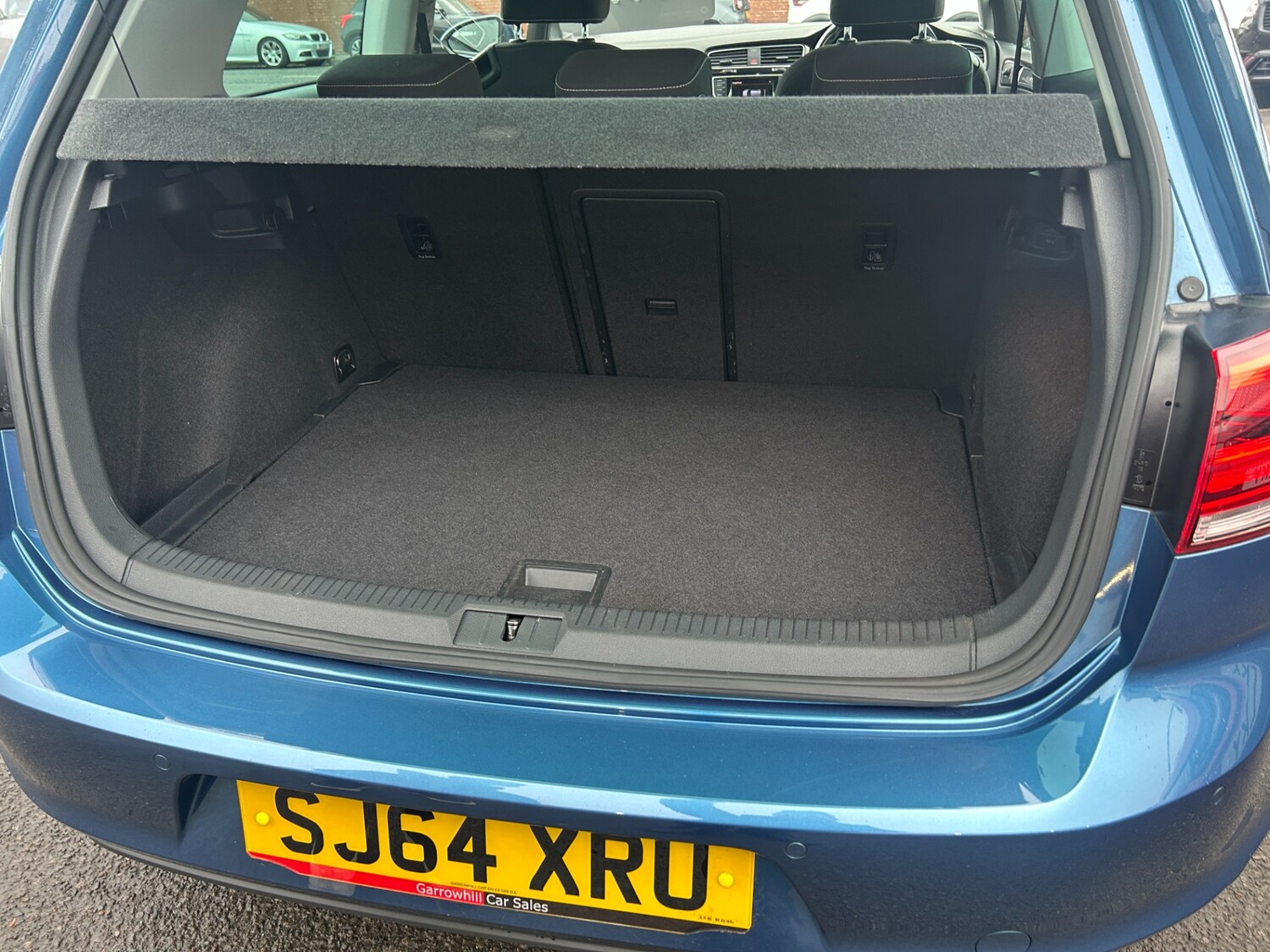 Used Volkswagen Golf 2014 for sale - 77847450: Photo 11