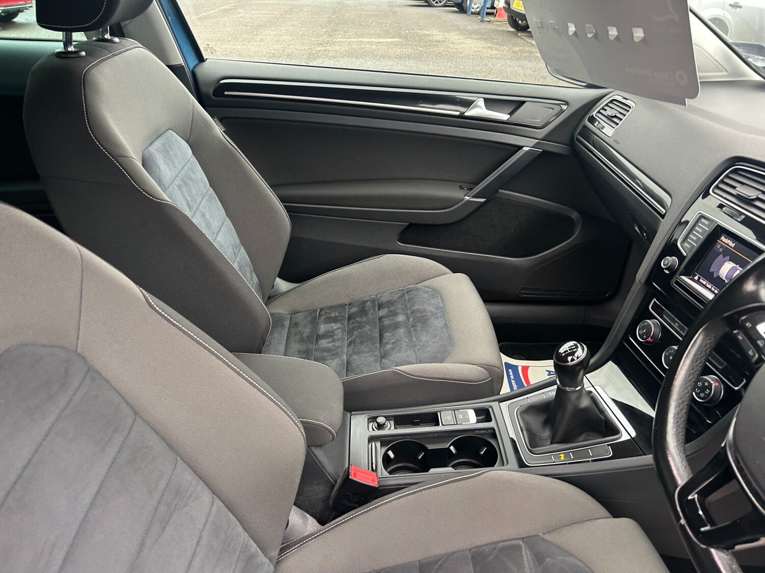 Used Volkswagen Golf 2014 for sale - 77847450: Photo 14