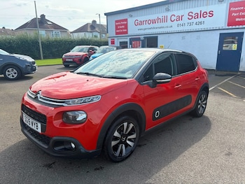 Used Citroen C3 2019 for sale - 79491459: Photo