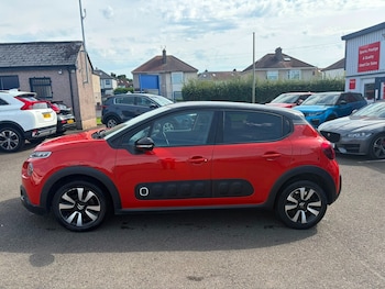 Used Citroen C3 2019 for sale - 79491459: Photo