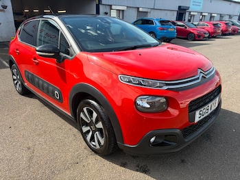 Used Citroen C3 2019 for sale - 79491459: Photo