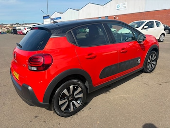 Used Citroen C3 2019 for sale - 79491459: Photo