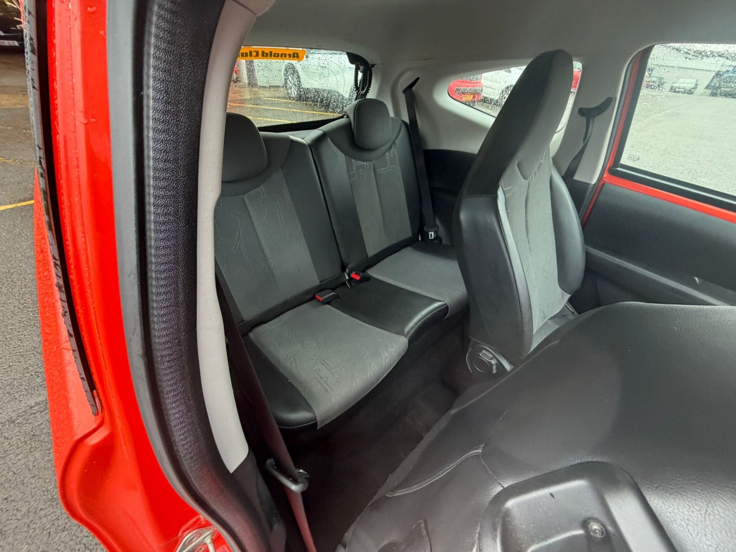 Used Toyota AYGO 2016 for sale - 77311120: Photo 10