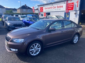 Used Skoda Octavia 2017 for sale - 75970270: Photo