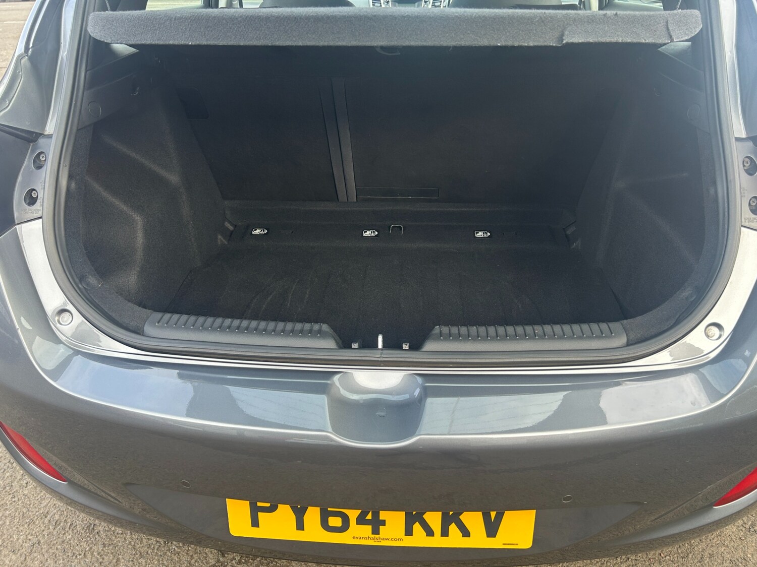 Used Hyundai i30 2015 for sale - 77833603: Photo 11