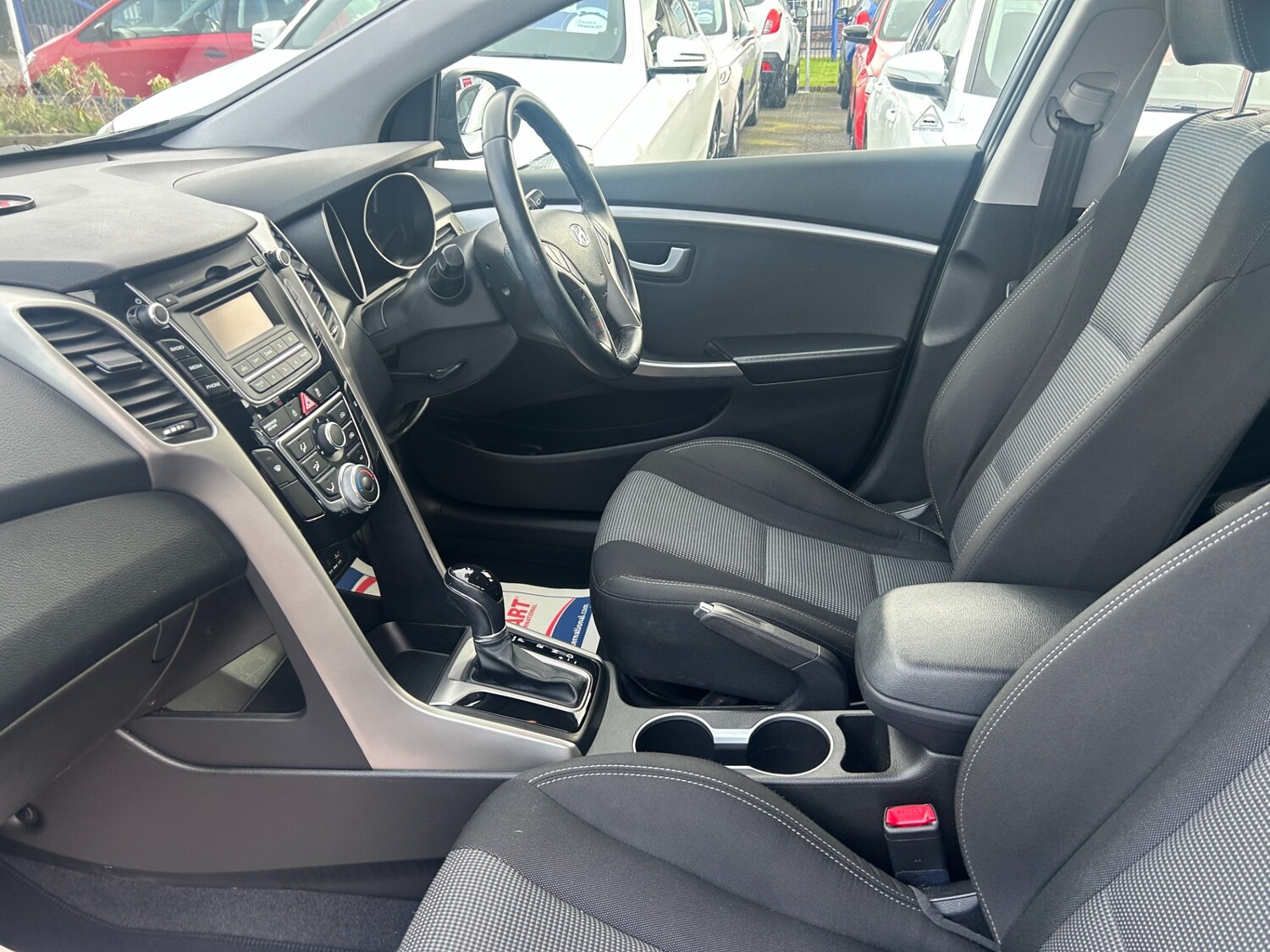 Used Hyundai i30 2015 for sale - 77833603: Photo 12