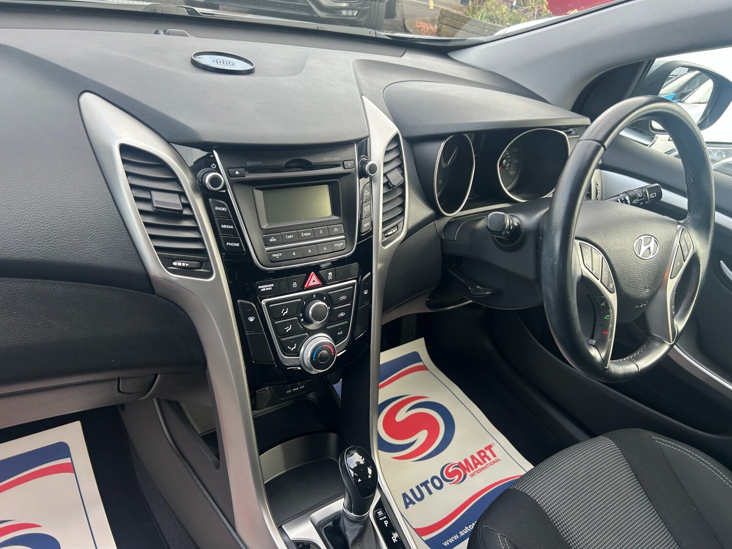 Used Hyundai i30 2015 for sale - 77833603: Photo 13