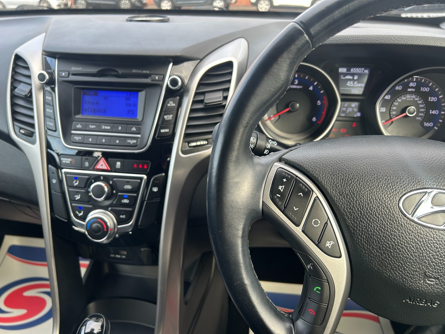 Used Hyundai i30 2015 for sale - 77833603: Photo 16