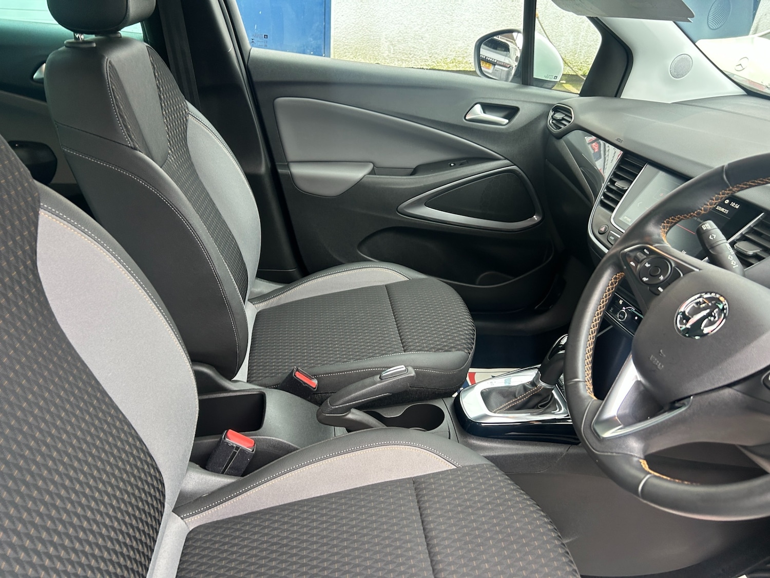 Used Vauxhall Crossland X 2020 for sale - 77446006: Photo 12