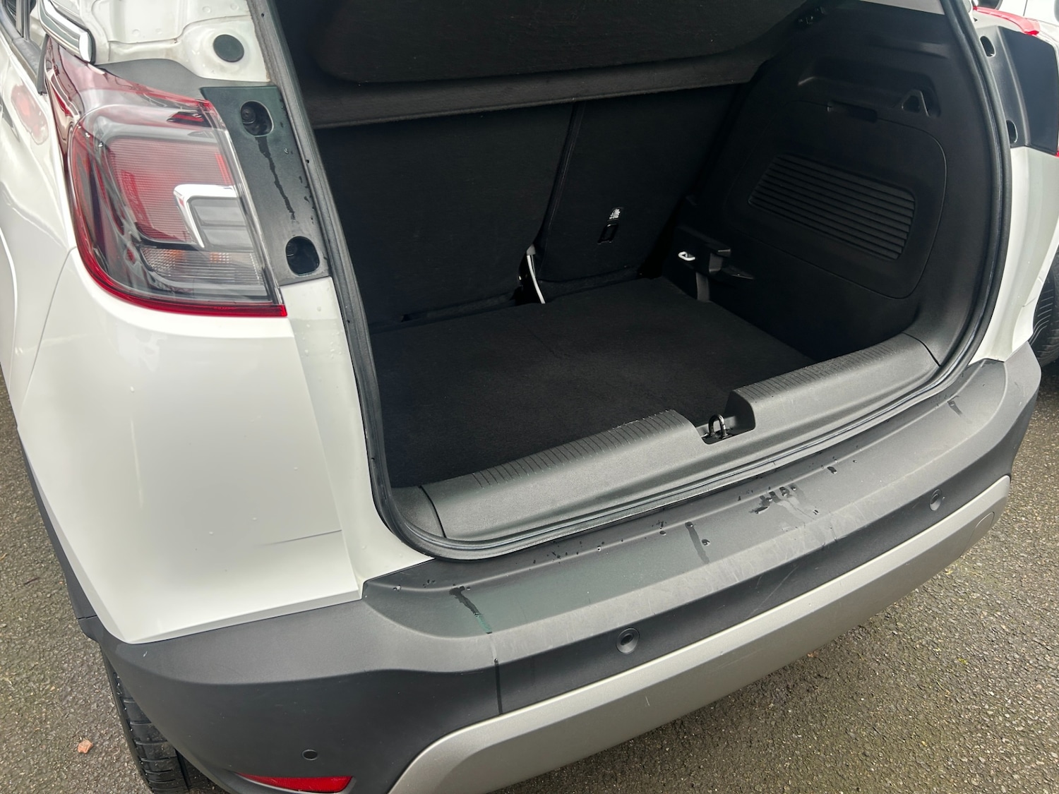 Used Vauxhall Crossland X 2020 for sale - 77446006: Photo 15