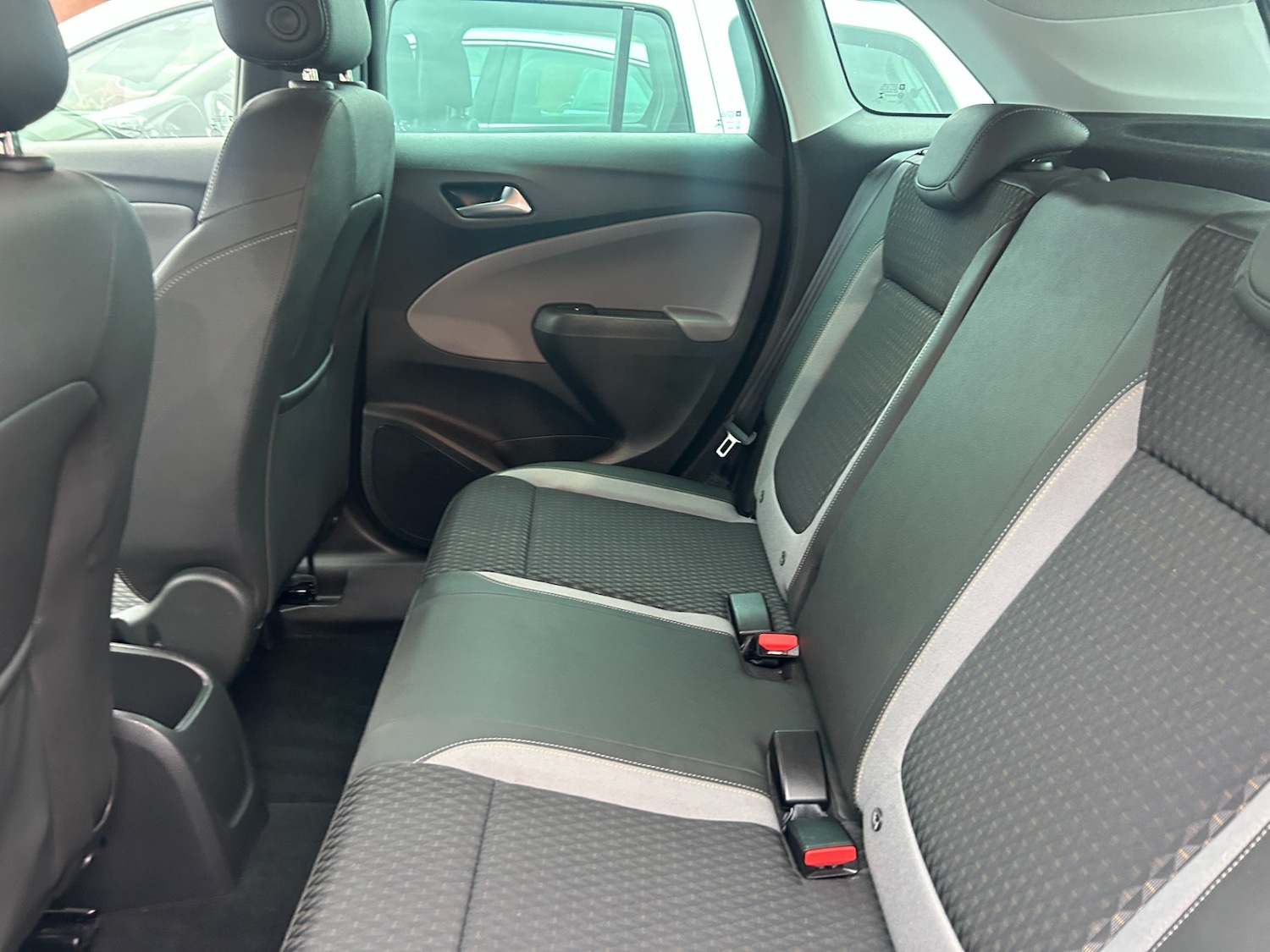 Used Vauxhall Crossland X 2020 for sale - 77446006: Photo 16