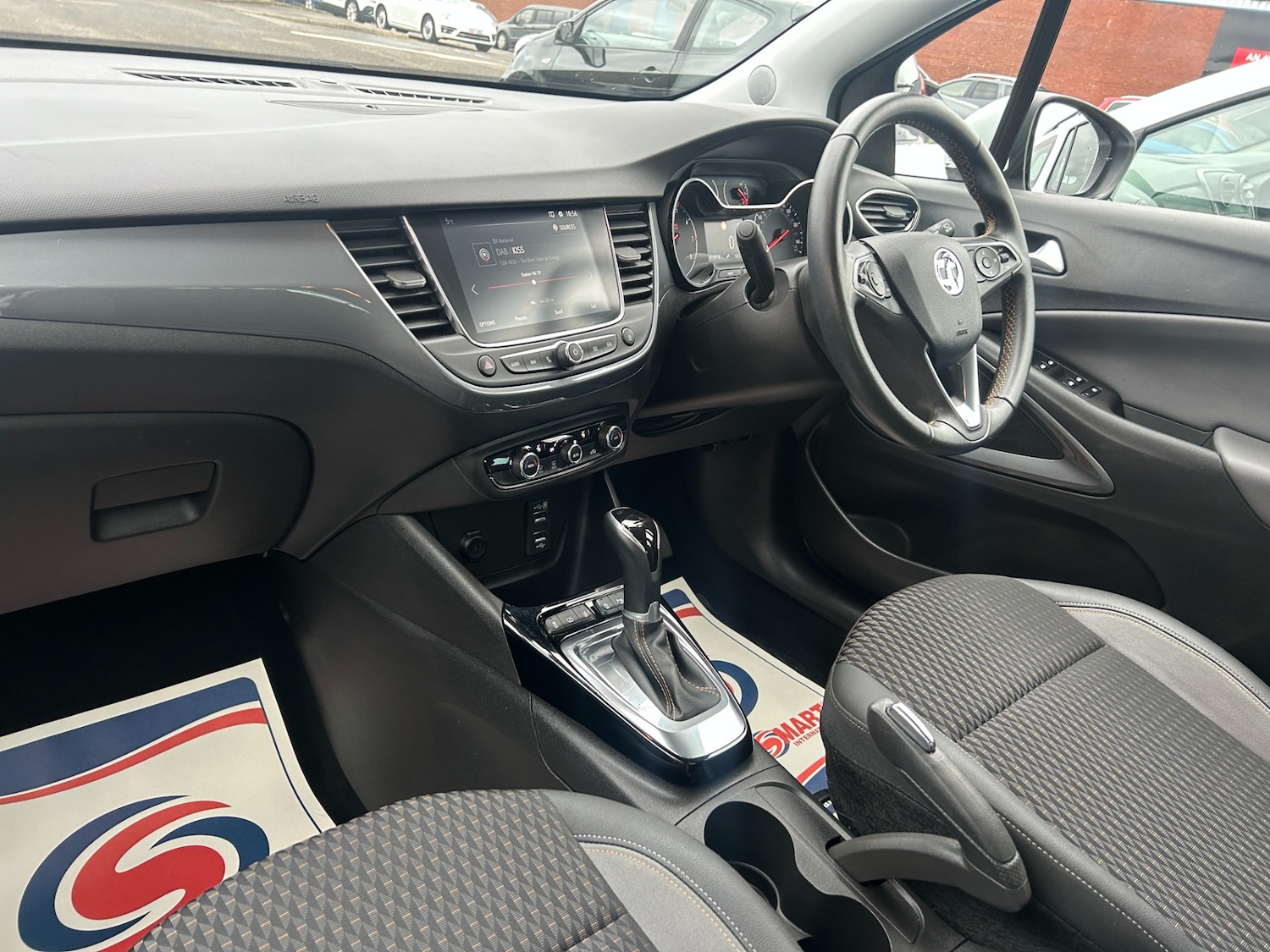 Used Vauxhall Crossland X 2020 for sale - 77446006: Photo 17