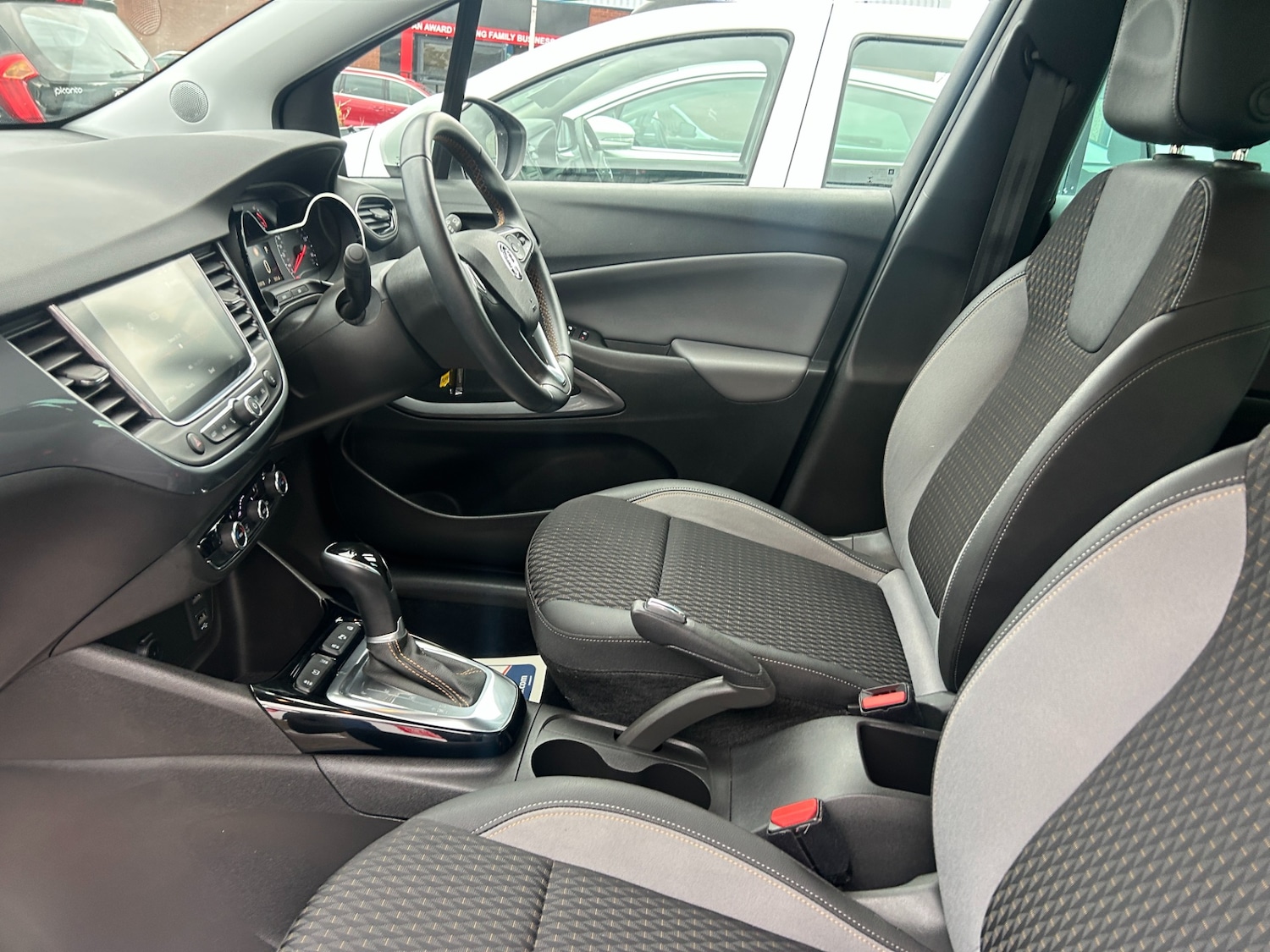 Used Vauxhall Crossland X 2020 for sale - 77446006: Photo 18