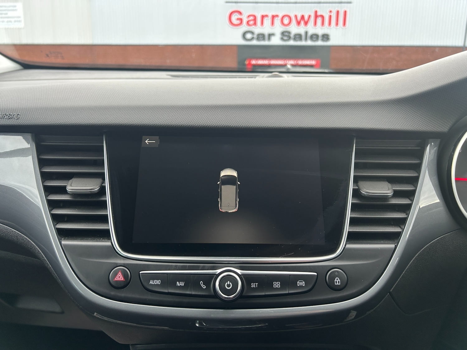 Used Vauxhall Crossland X 2020 for sale - 77446006: Photo 19