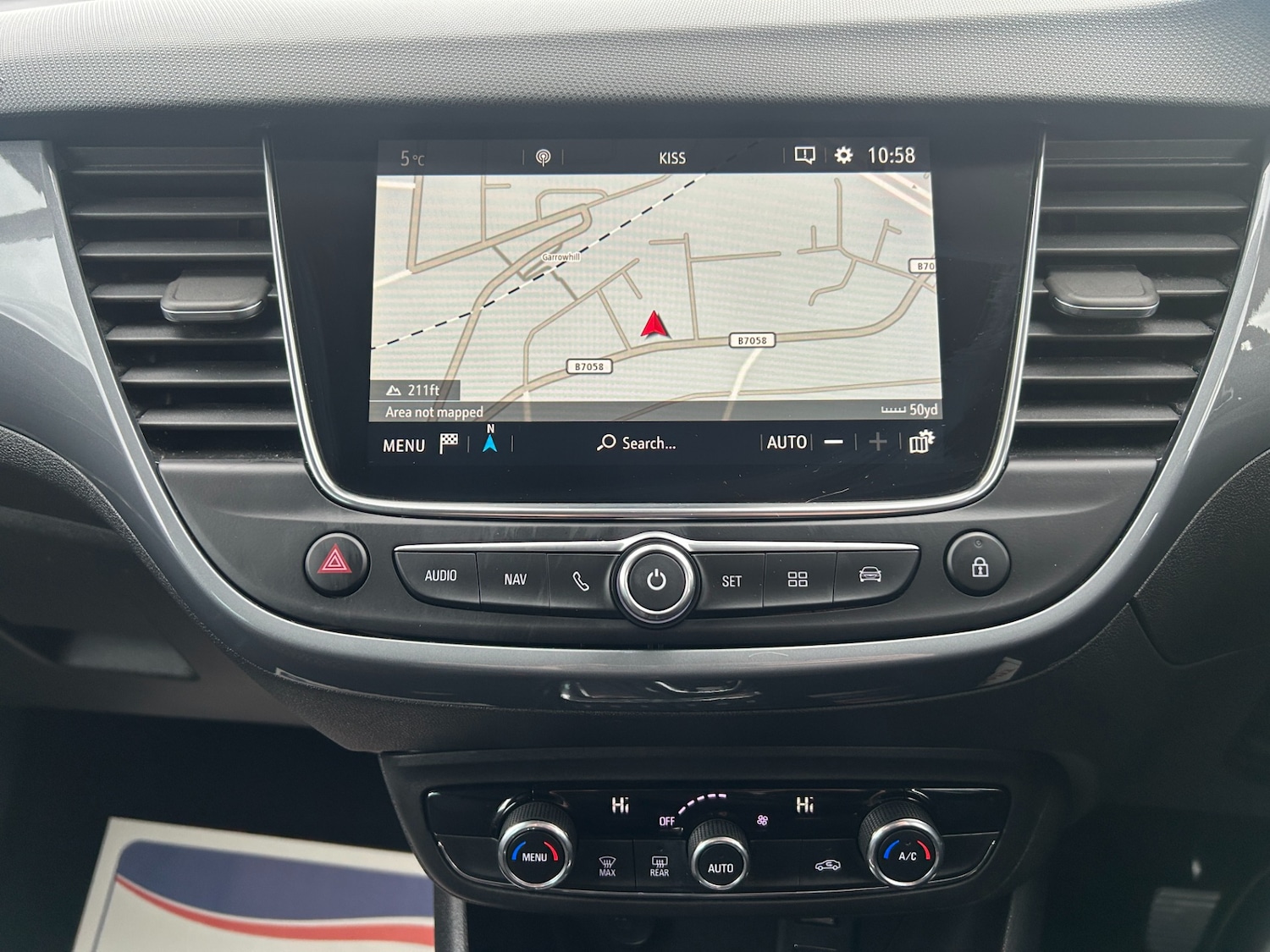 Used Vauxhall Crossland X 2020 for sale - 77446006: Photo 20