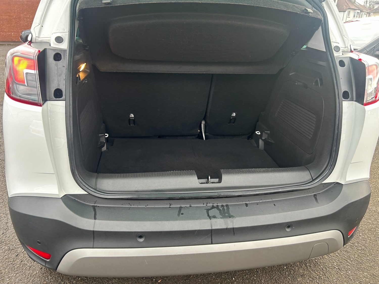 Used Vauxhall Crossland X 2020 for sale - 77446006: Photo 21