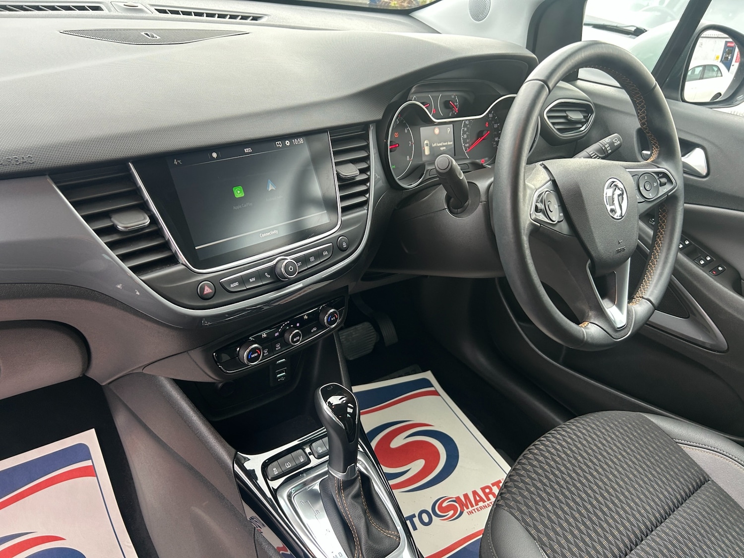 Used Vauxhall Crossland X 2020 for sale - 77446006: Photo 22
