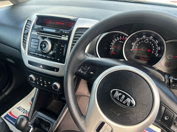 Used Kia Venga 2018 for sale - 75618753: Photo 12