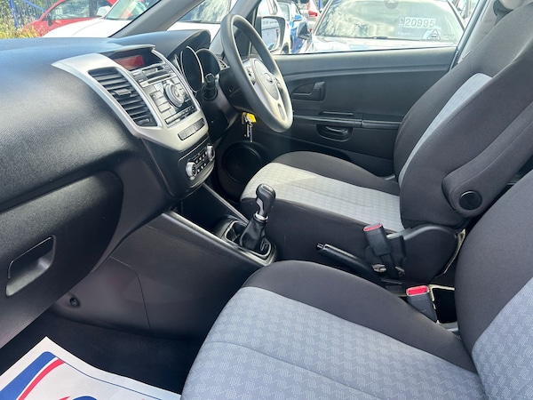 Used Kia Venga 2018 for sale - 75618753: Photo 14