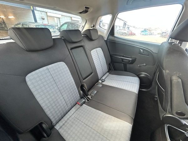 Used Kia Venga 2018 for sale - 75618753: Photo 16