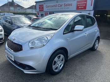 2018 (18) - 1.4 ISG 1 5dr