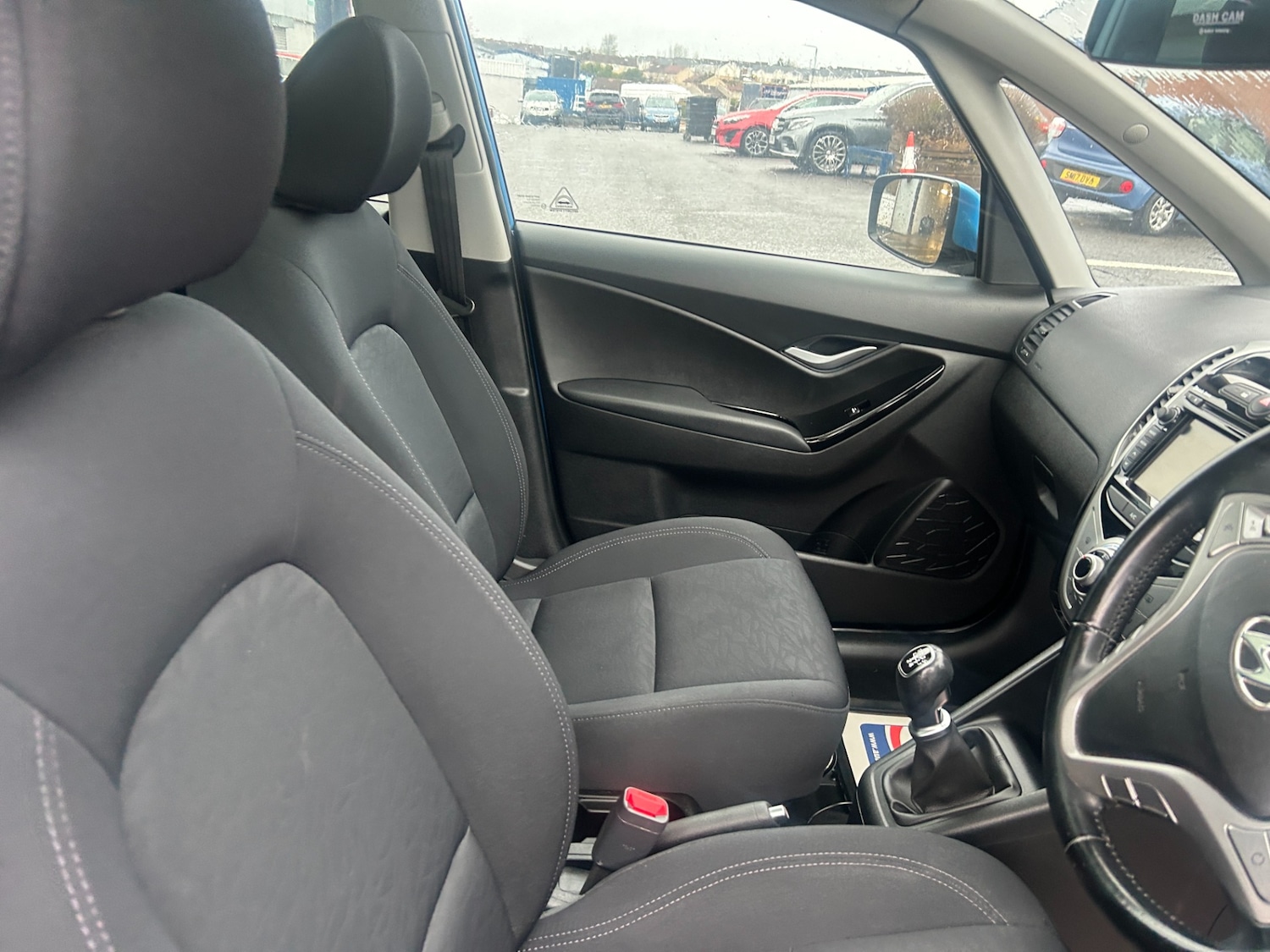 Used Hyundai Ix20 2017 for sale - 76452026: Photo 13