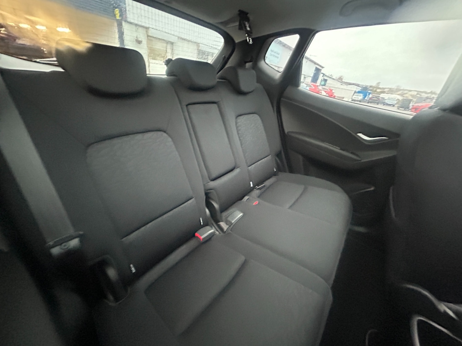 Used Hyundai Ix20 2017 for sale - 76452026: Photo 15