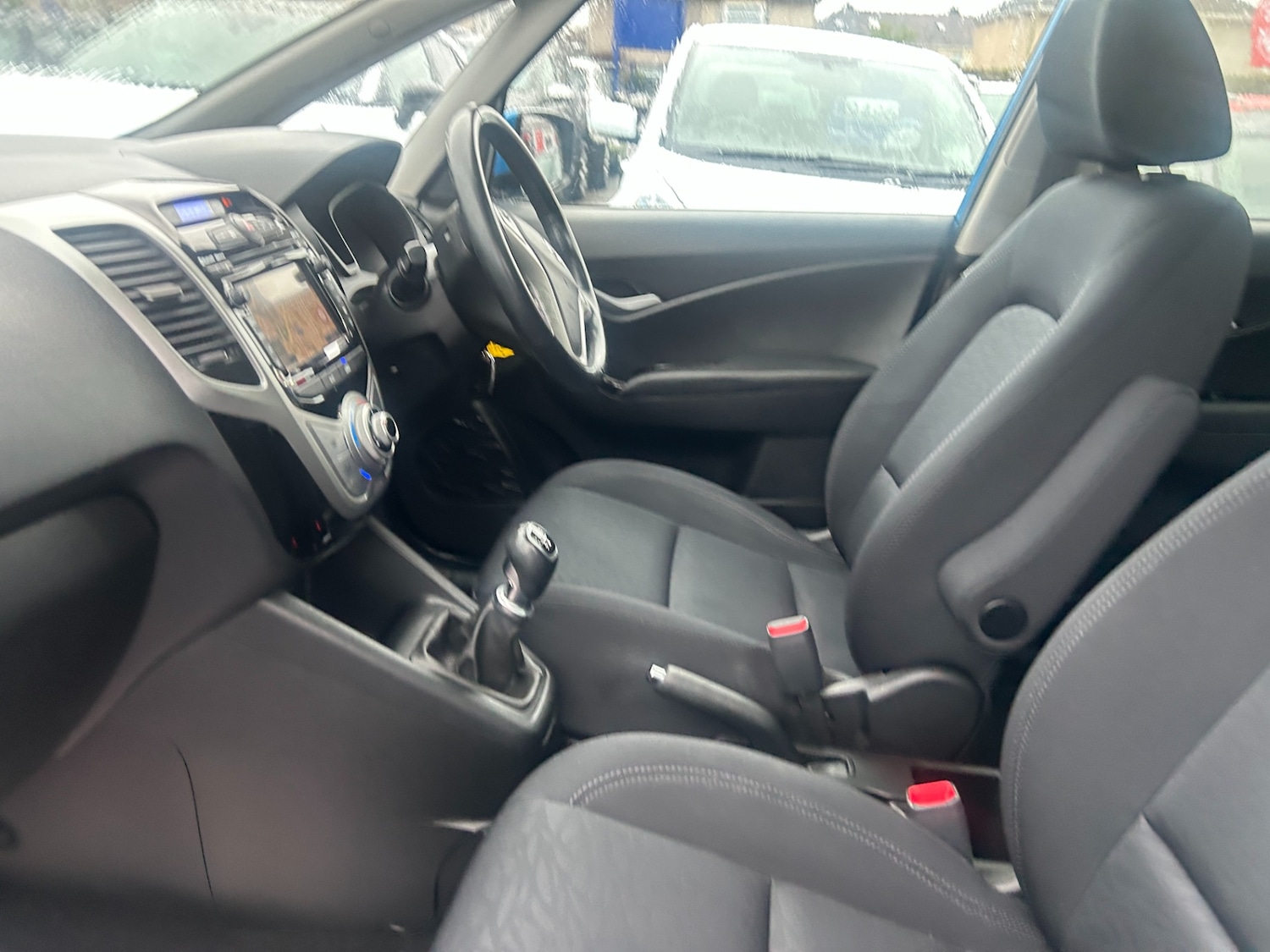 Used Hyundai Ix20 2017 for sale - 76452026: Photo 18