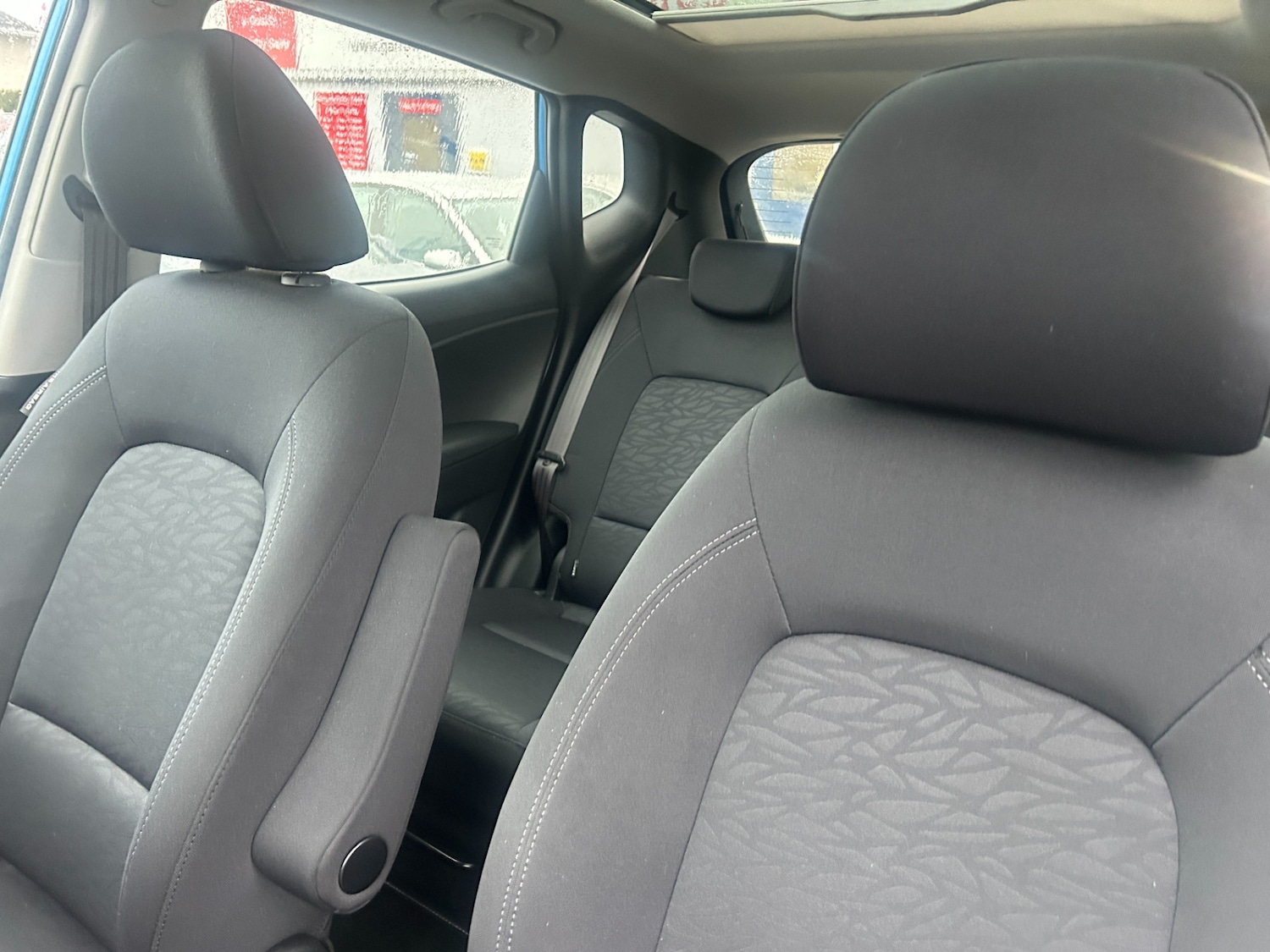 Used Hyundai Ix20 2017 for sale - 76452026: Photo 19