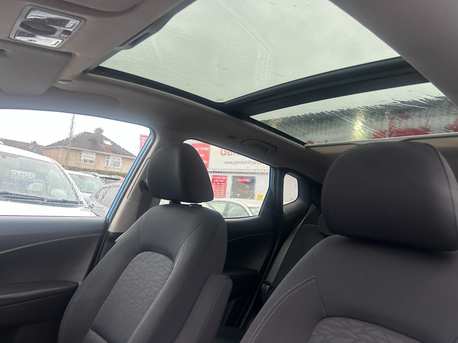 Used Hyundai Ix20 2017 for sale - 76452026: Photo 20