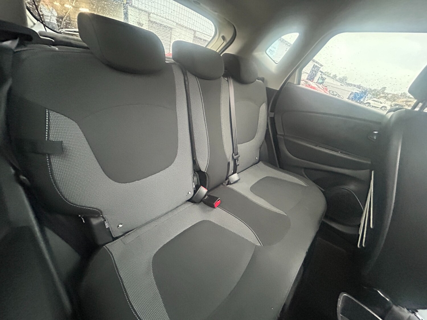 Used Renault Captur 2016 for sale - 76090977: Photo 14