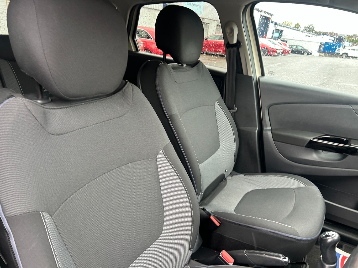 Used Renault Captur 2016 for sale - 76090977: Photo 15