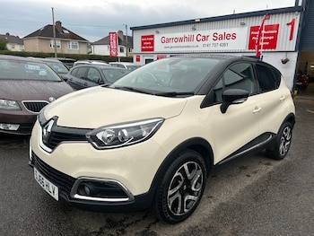 Renault - Captur
