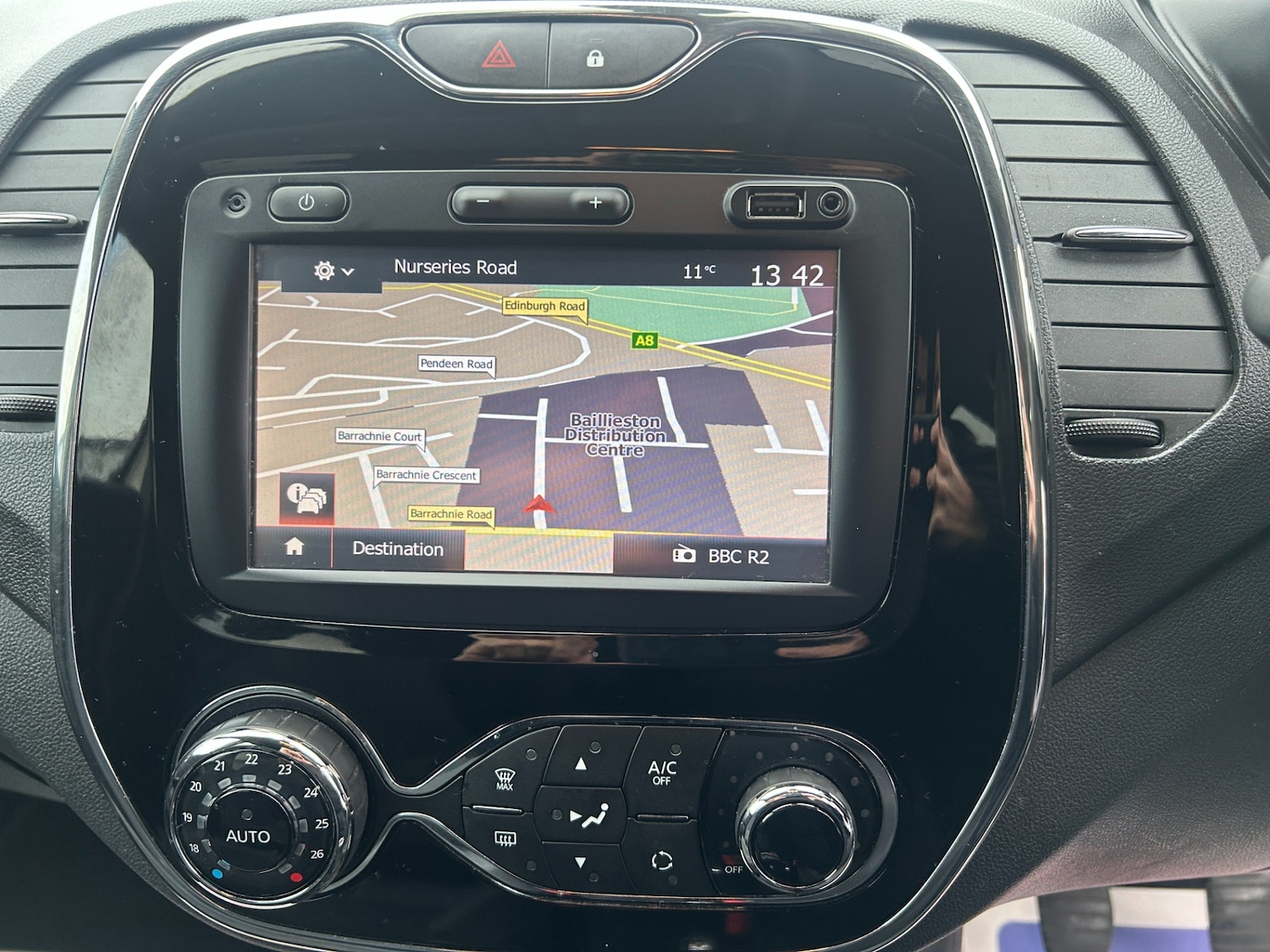 Used Renault Captur 2016 for sale - 76090977: Photo 20