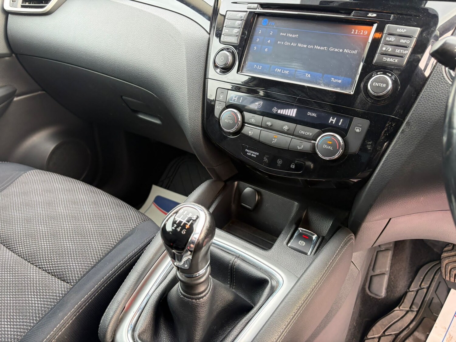 Used Nissan Qashqai 2014 for sale - 77530216: Photo 9