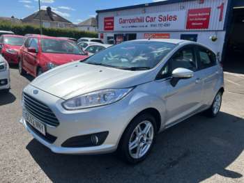 2013 (62) - 1.25 82 Zetec 5dr