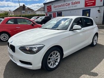 Used BMW 1 Series 2013 for sale - 78424070: Photo