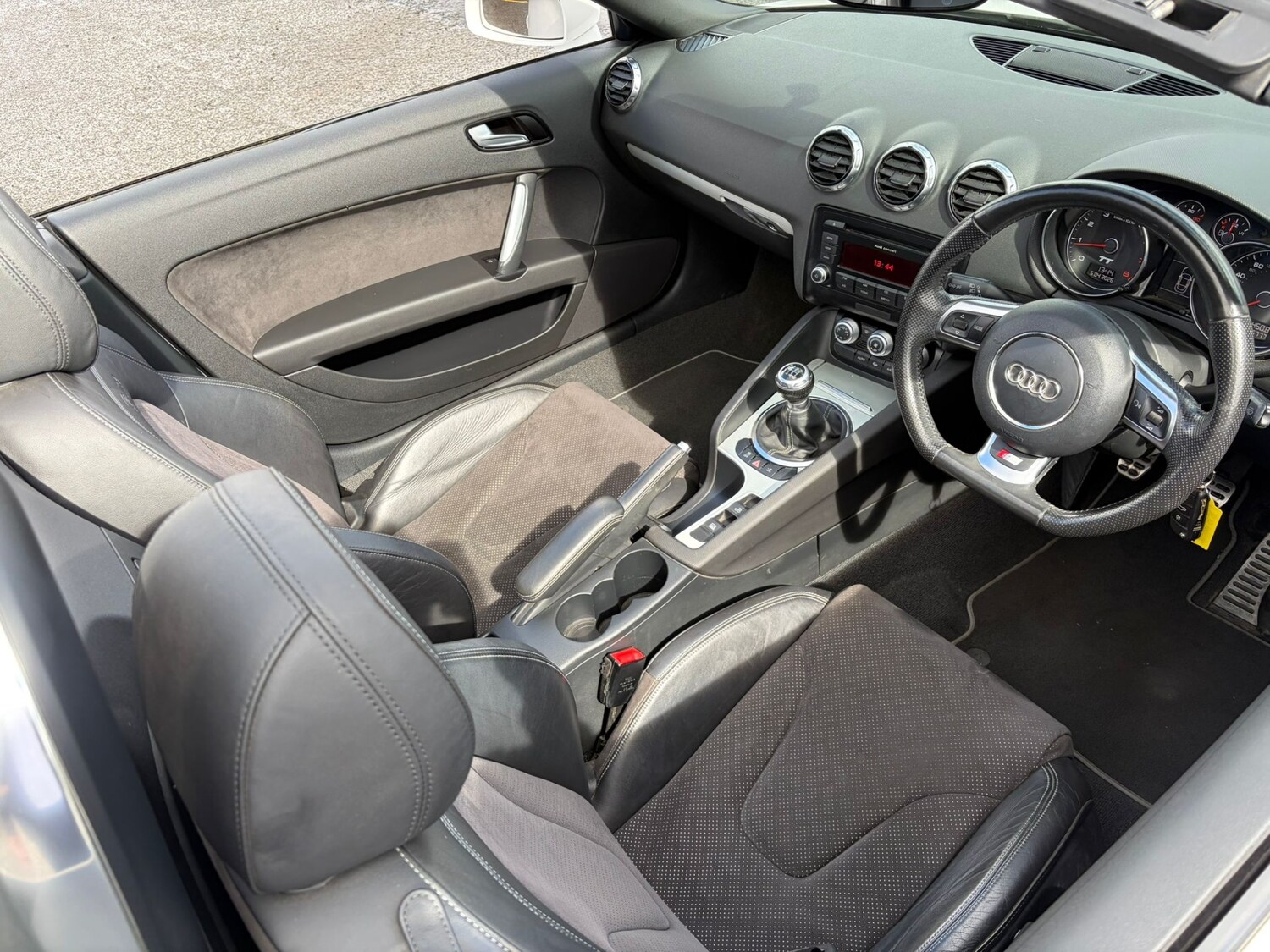 Used Audi TT 2013 for sale - 78139947: Photo 15